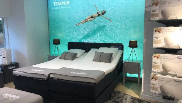 ep tienda de tempur early