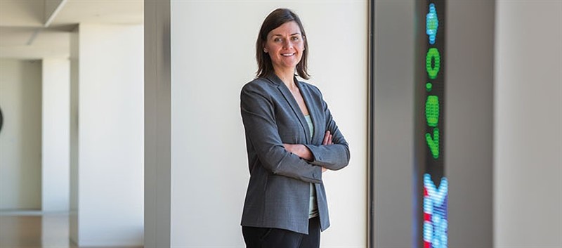 Tiffany Wilding, economista de Pimco en Estados Unidos. | PIMCO - Archivo ep tiffany wilding economista de pimco en estados unidos