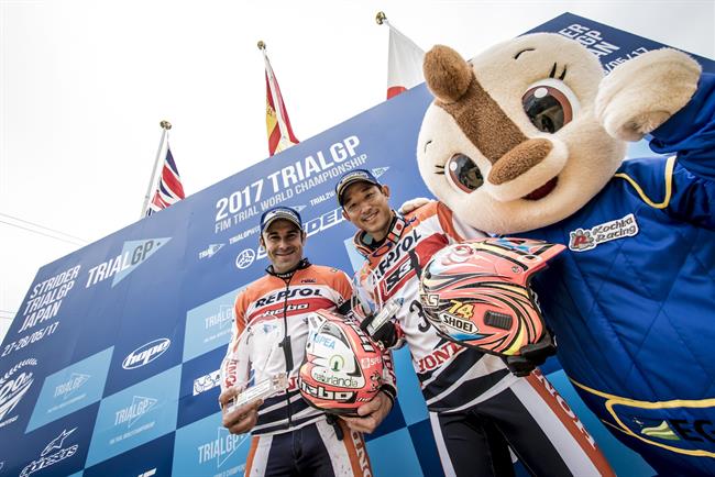 ep toni bou trial japon
