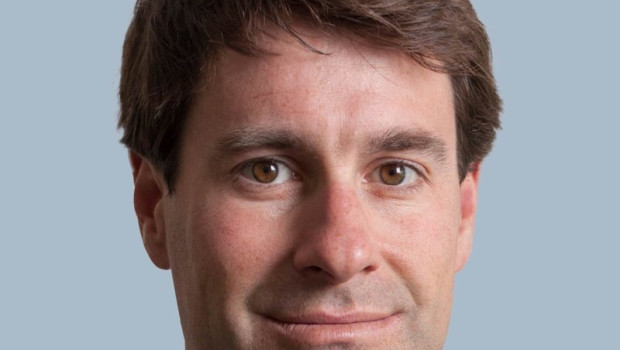 ep trammell crow nombra a gregg gilbert para liderar la compania en espana