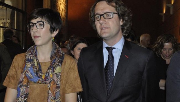 ep violeta barbamanuel gimenez larraz enactovierneslas cortes