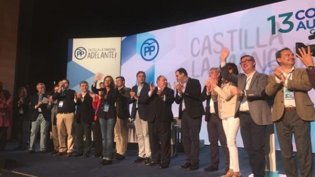 ep xii congreso pp