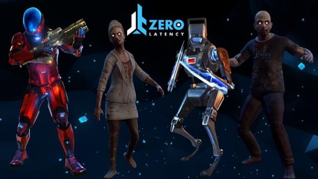 ep zero latency