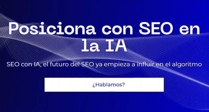 estrategia seo en ia