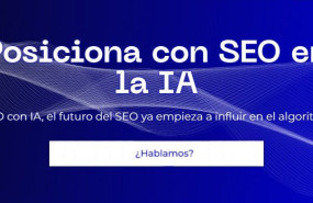 estrategia seo en ia