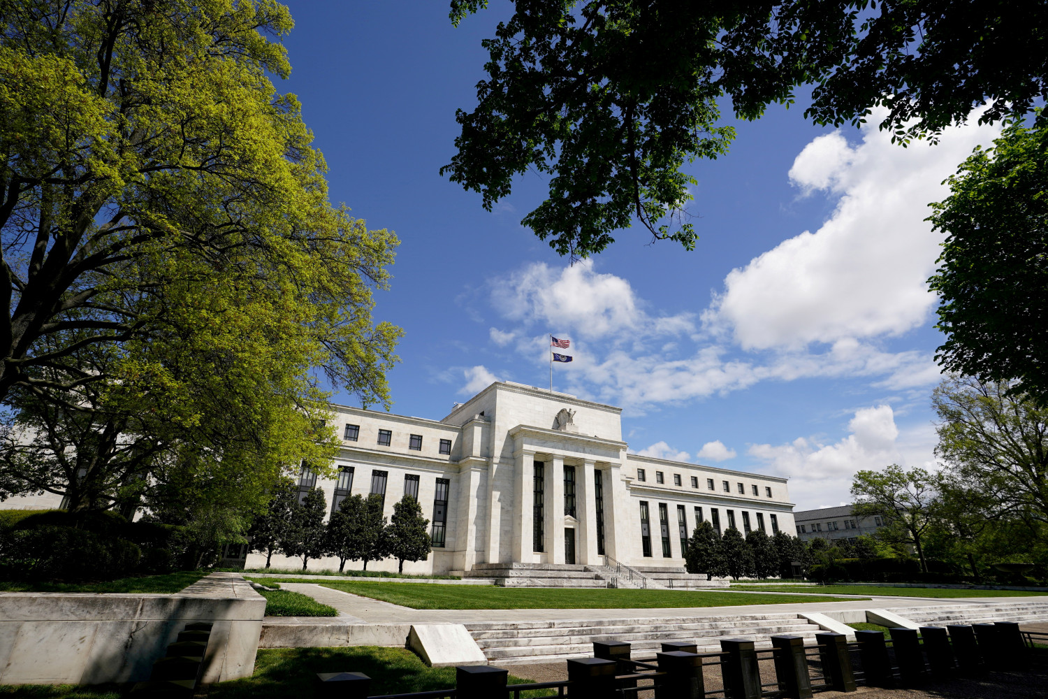 etats unis la fed va reduire ses achats et juge toujours l inflation transitoire 20211119185417 