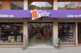 fachada de oporrio