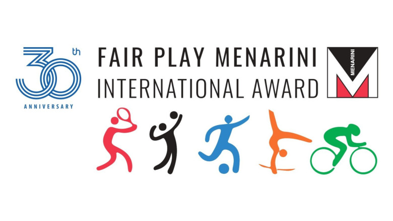 fair play menarini international award logo 20260526163005 
