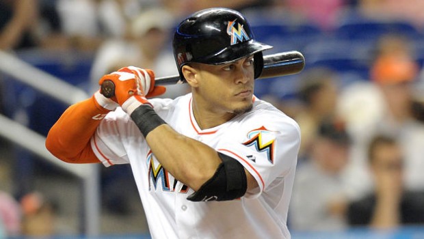 Giancarlo Stanton