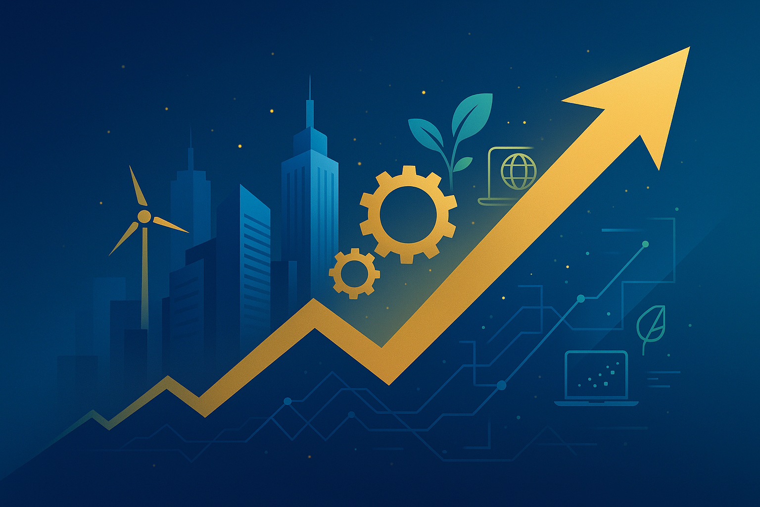 De 11.600 a 16.000 puntos en solo diez meses: los factores que han catapultado al Ibex 35