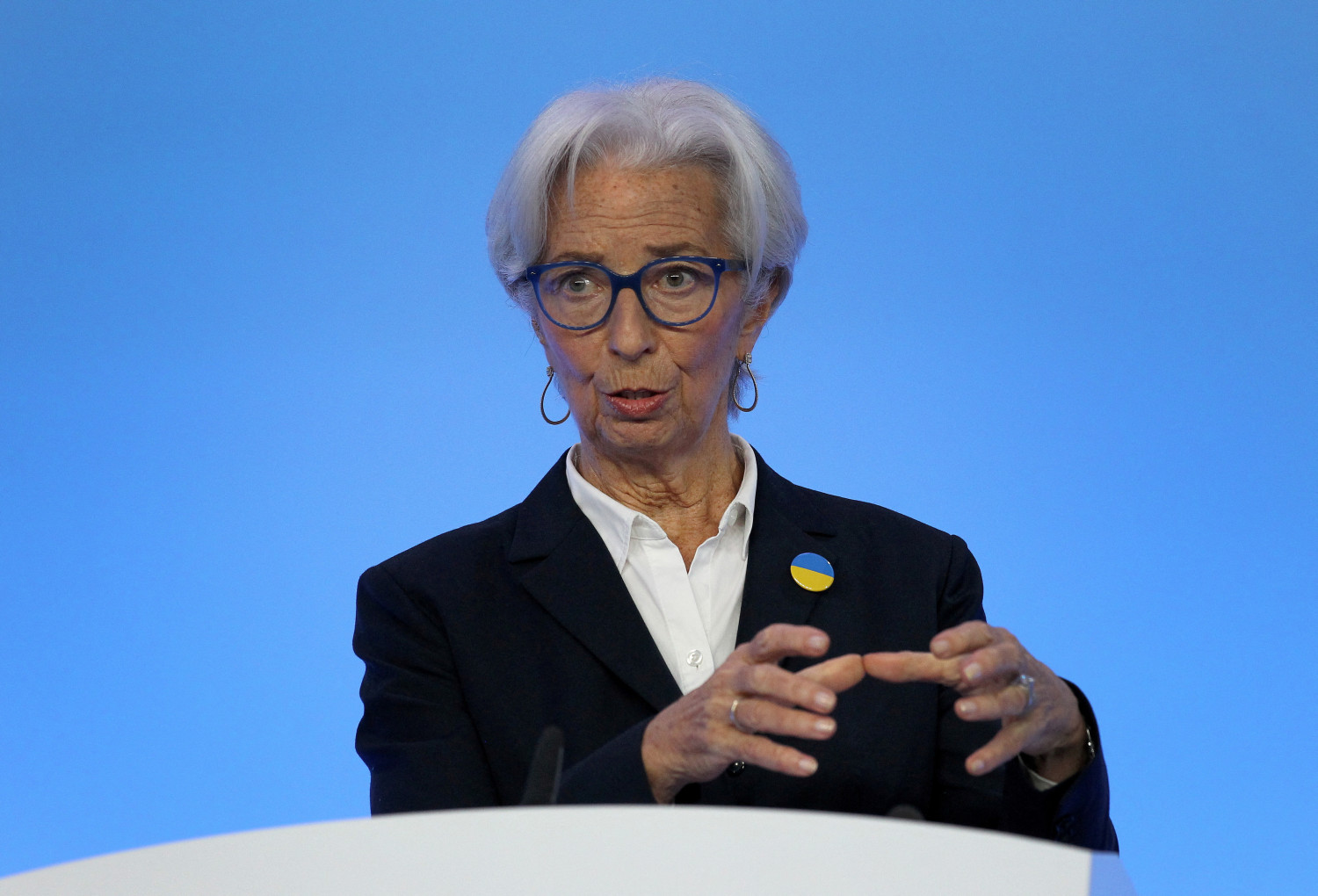 lagarde bce le nouvel instrument d achats d obligations sera encadre 