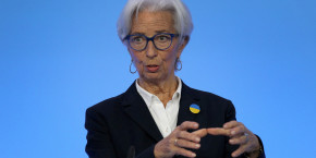 lagarde bce le nouvel instrument d achats d obligations sera encadre 