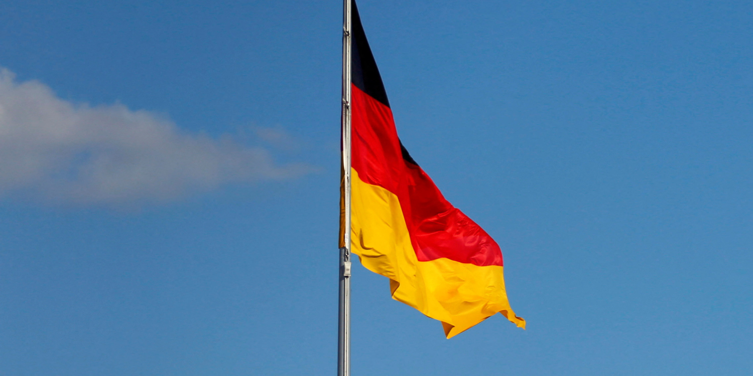 La economía de Alemania se contrae en el tercer trimestre al retroceder el PIB un 0,1%