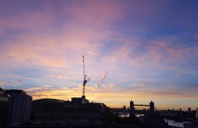 london bridge sunrise wide london bridge sunrise wide