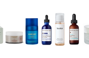 los mejores exfoliantes para la piel