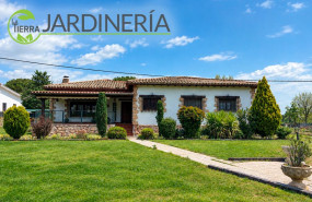 mantenimiento de jardines la tierra jardineria