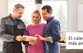 np bosch home comfort lanza la campaa el calentador ms antiguo 20250619192716 np bosch home comfort lanza la campaa el calentador ms antiguo 20250619192716