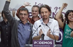 podemos europeas