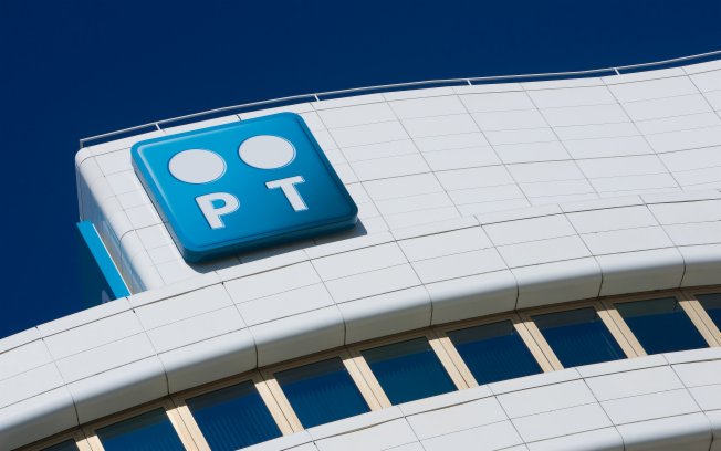 portugal telecom portugal telecom