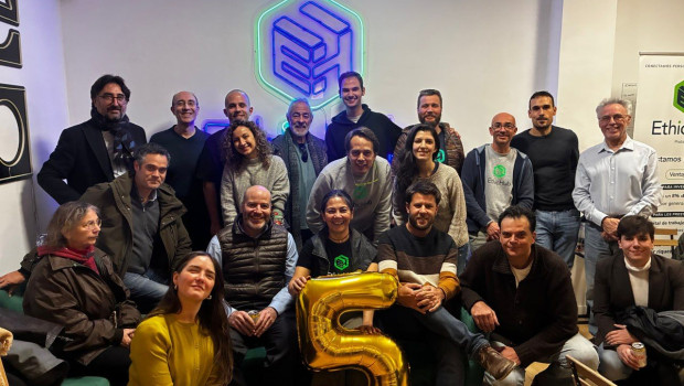 quinto aniversario
