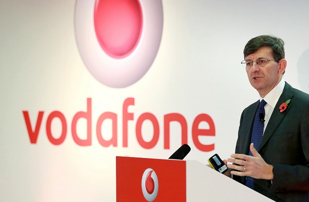 vodafone, colao