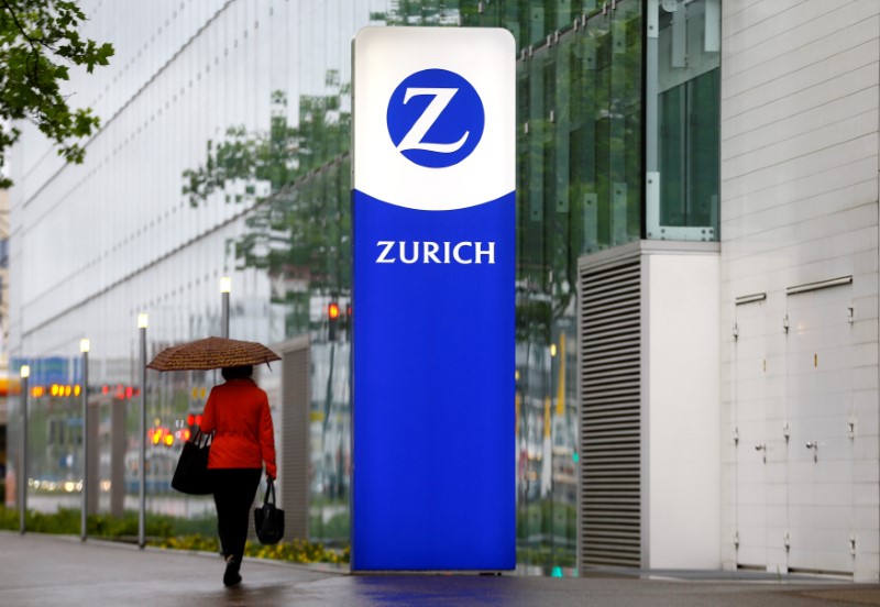 zurich-insurance-bat-le-consensus-au-1er-semestre