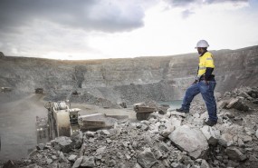 acacia mining acacia mining