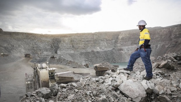 Barrick comments on Tanzania concentrate export ban