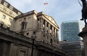 Bank of England, BoE, banking, financial services, money, City, London