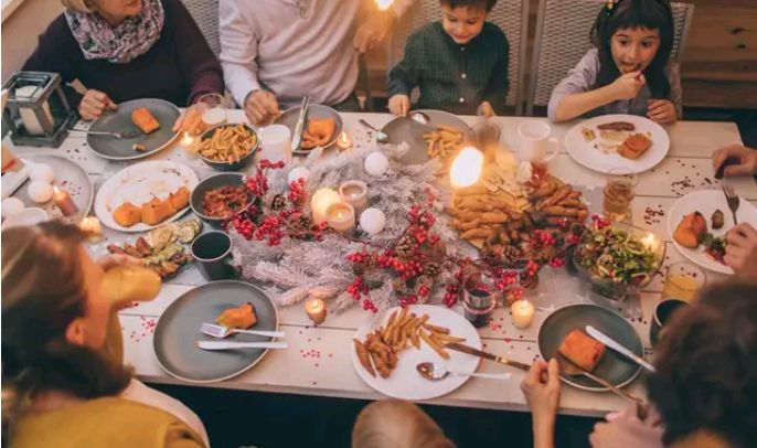 cbcomida navidad cbcomida navidad