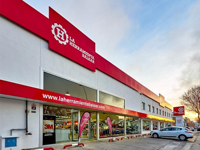 cedec la herramienta balear