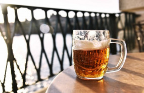 cerveza terraza bar cerveza terraza bar