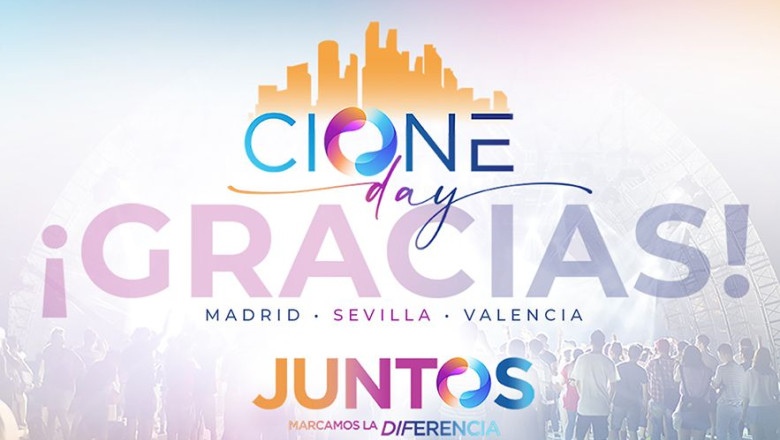 cione day prensa