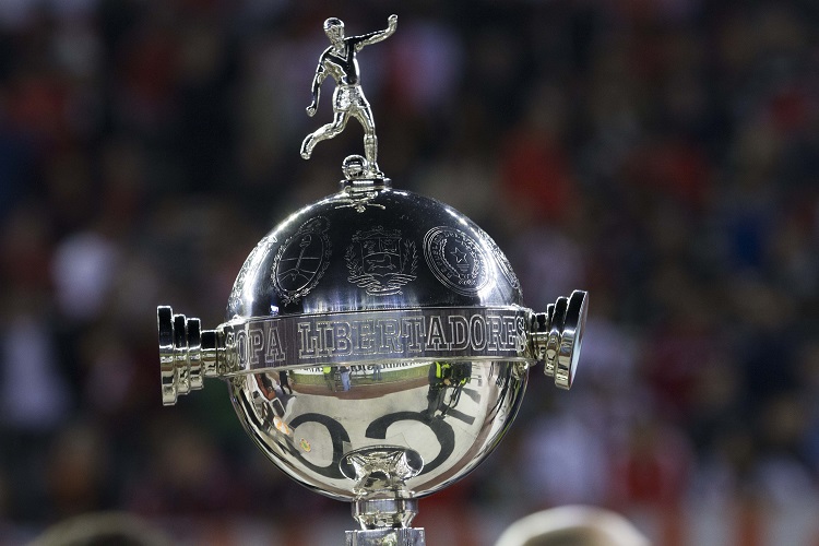 copa libertadores