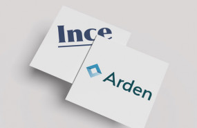 dl arden partners the ince group aim merger logos dl arden partners the ince group aim merger logos