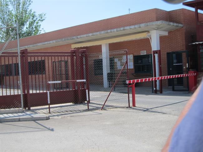 ep accesola carceljaen ep accesola carceljaen