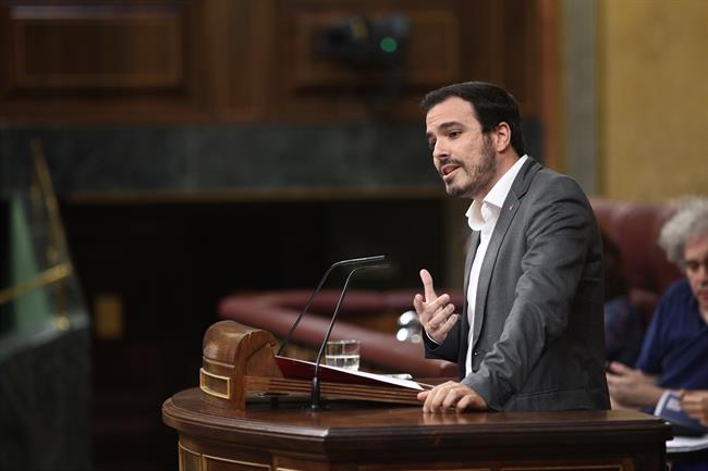 ep alberto garzon intervienecongreso