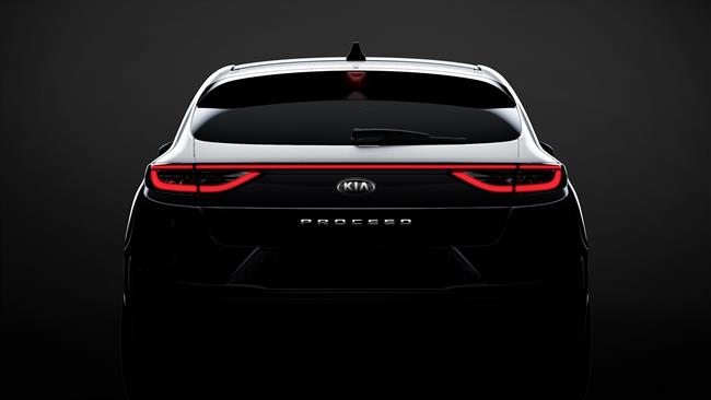 Anticipo del Kia ProCeed | KIA ep anticipokia proceed