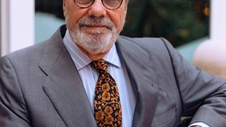 ep antonio bonet presidente del club de exportadores e inversores espanoles ep antonio bonet presidente del club de exportadores e inversores espanoles