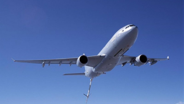 ep archivo - airbus ep archivo - airbus