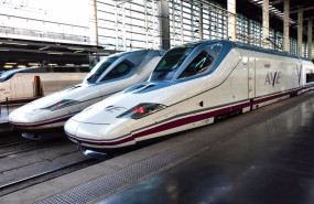 ep archivo   ave de renfe