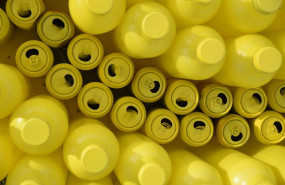 ep archivo   botellas de plastico y latas