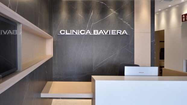ep archivo   clinica baviera inaugura un centro oftalmologico en fuengirola malaga