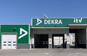 ep archivo   dekra cierra el ejercicio 2025 con una inversion de mas de 19 millones de euros en