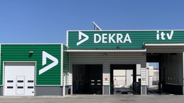 ep archivo   dekra cierra el ejercicio 2025 con una inversion de mas de 19 millones de euros en