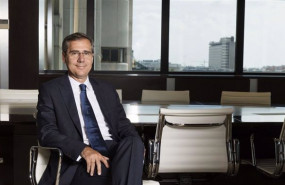 ep archivo   el consejero delegado de ferrovial iganio madridejos