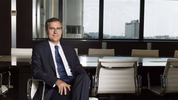 ep archivo   el consejero delegado de ferrovial iganio madridejos