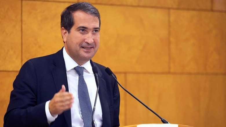 ep archivo   el country manager de bbva en espana peio belausteguigoitia 20250625112203