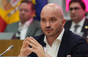 ep archivo   el presidente de ceaje fermin albaladejo