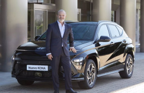 ep archivo   el presidente de hyundai motor espana leopoldo satrustegui